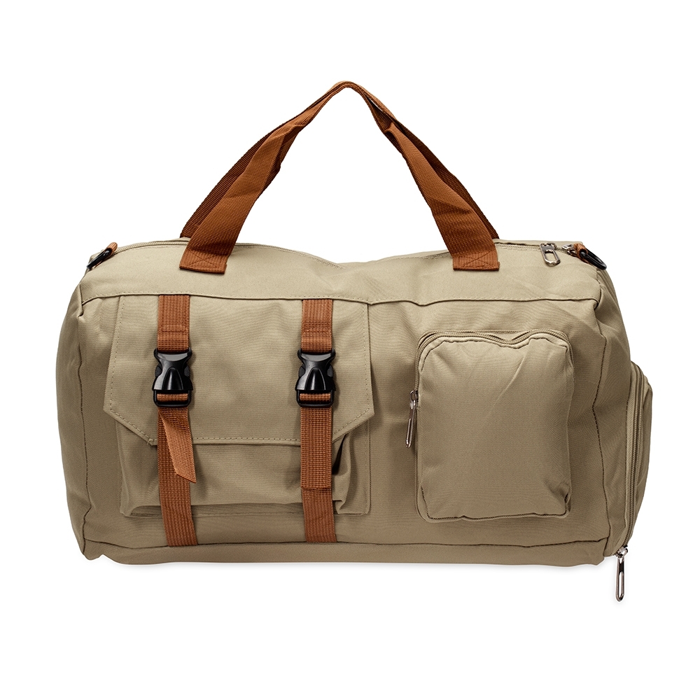 Bolsa Oxford 23 L