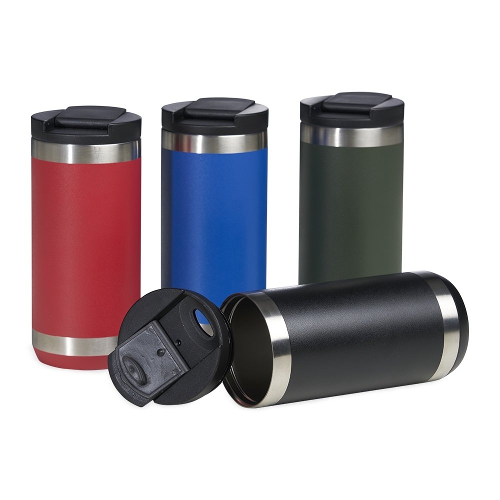 Copo Térmico 350ml em Inox
