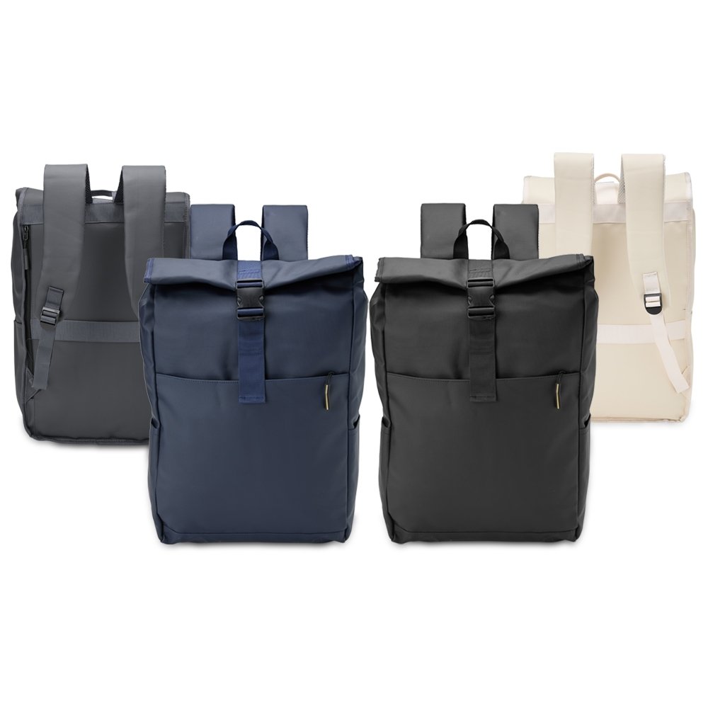 Mochila Pu Impermeável 32 L