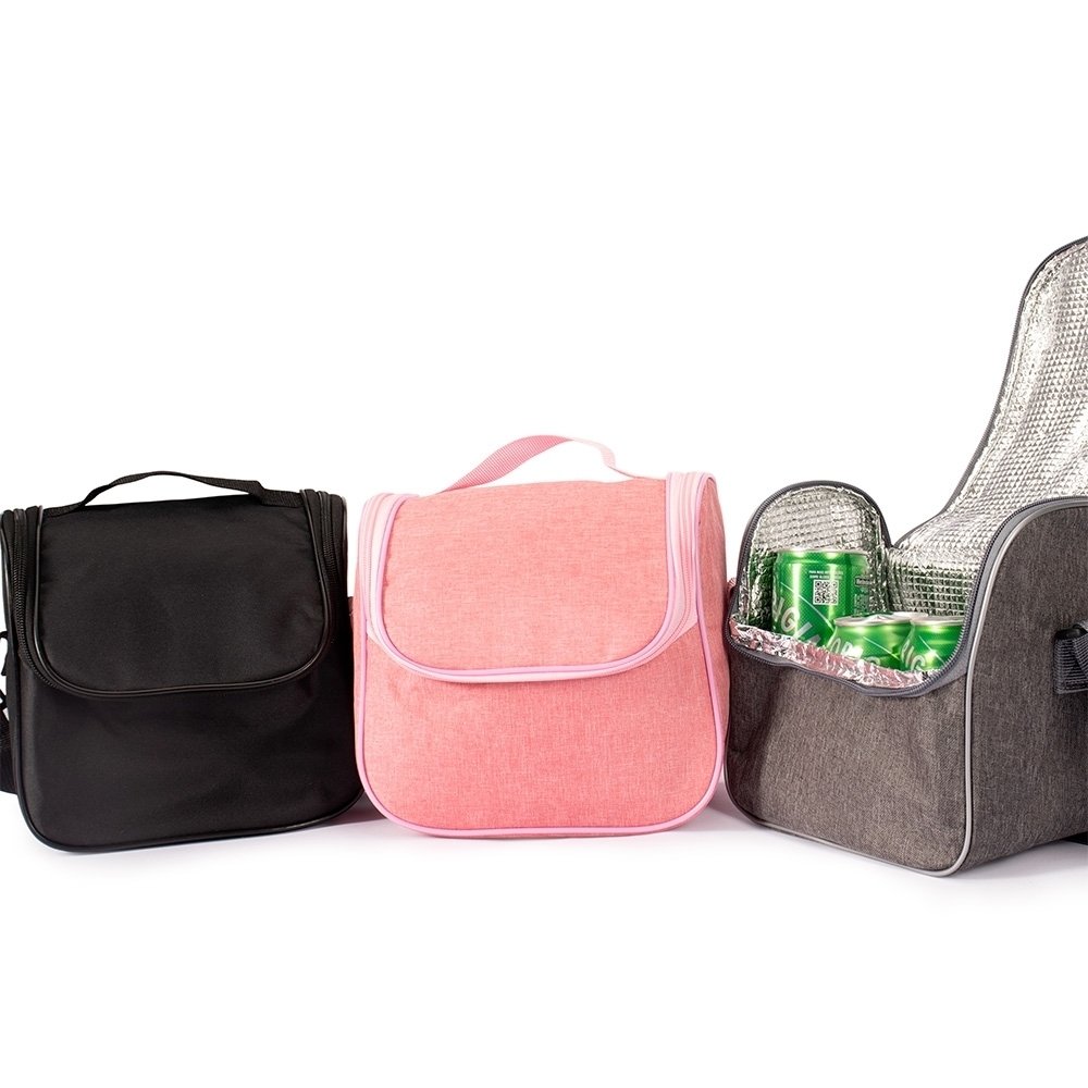 Bolsa Térmica 6 L em Oxford