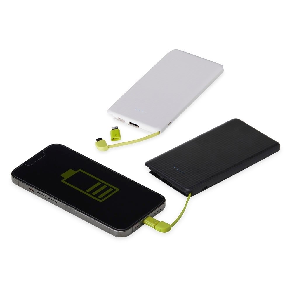 Power Bank 5.000mah