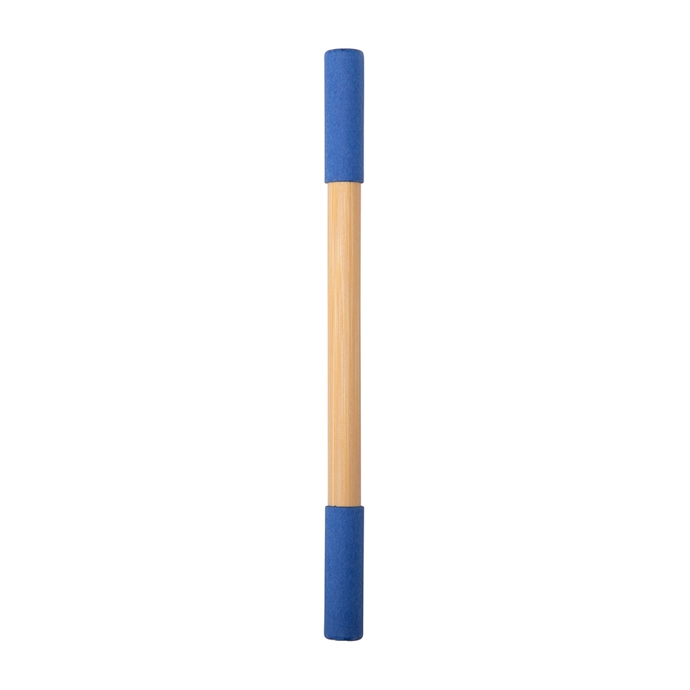 Lápis Infinito Bambu Multifuncional