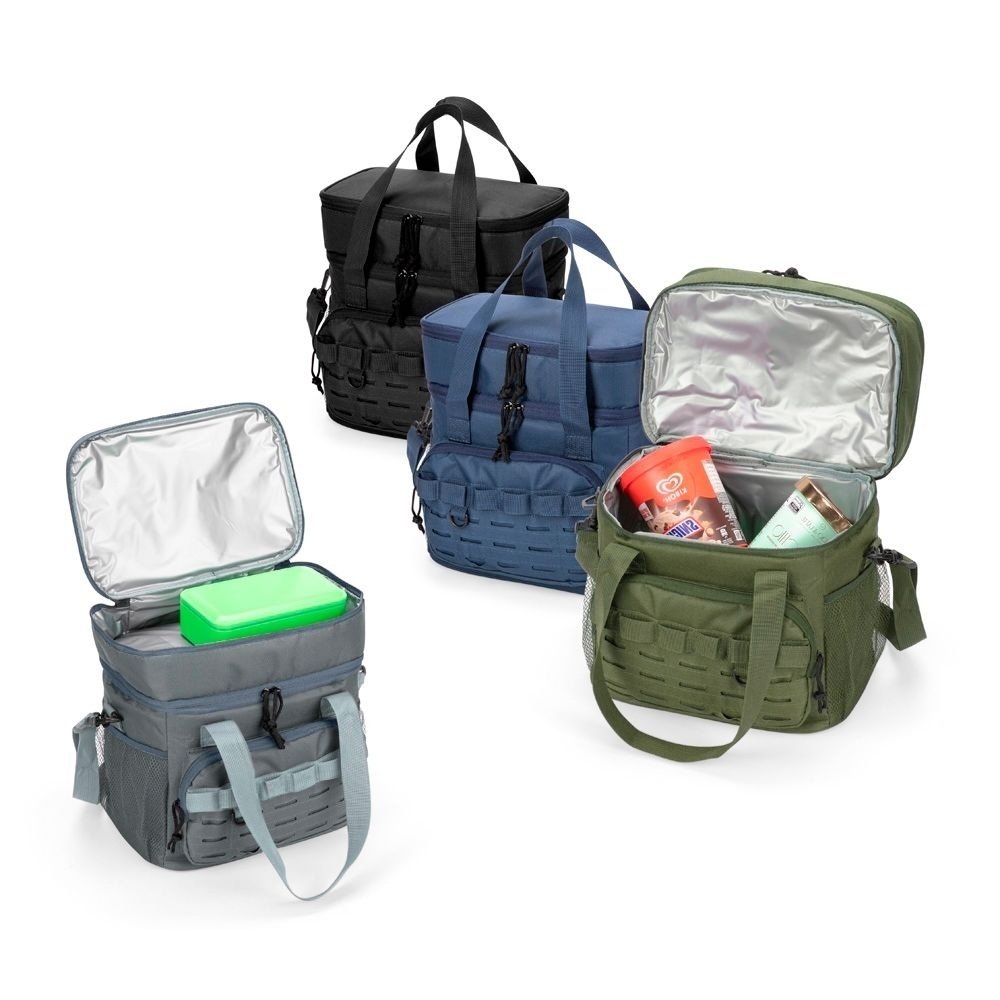 Bolsa Térmica Dupla 16 L em Oxford