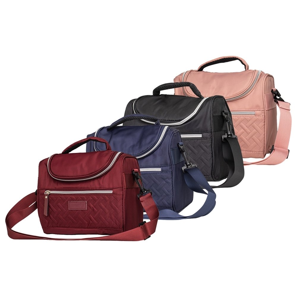 Bolsa Térmica 9 L em Poliéster