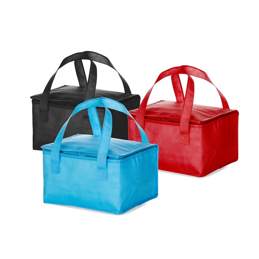 Bolsa Térmica 13 L em Tnt