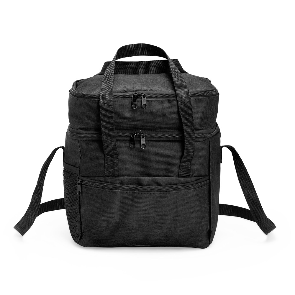 Bolsa Térmica Dupla 14 L em Poliéster