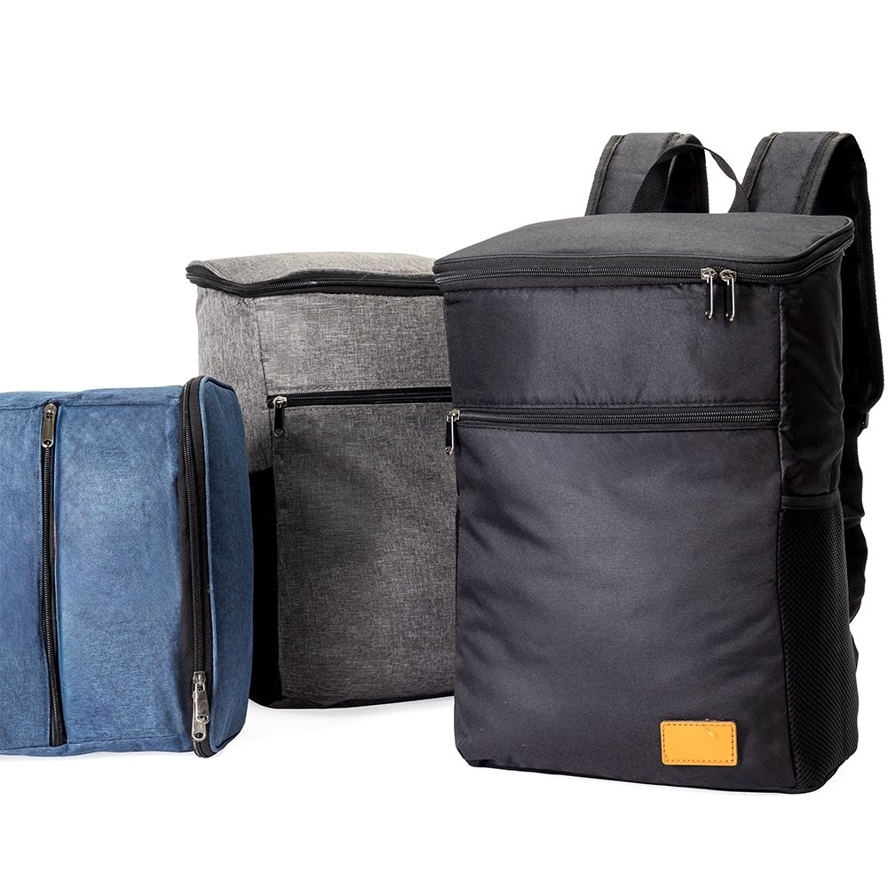 Mochila Térmica 18 L em Poliéster