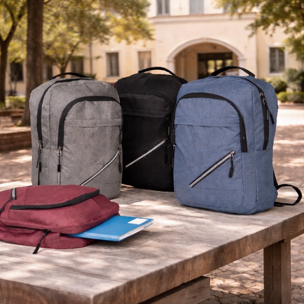 Mochila Oxford 18 L