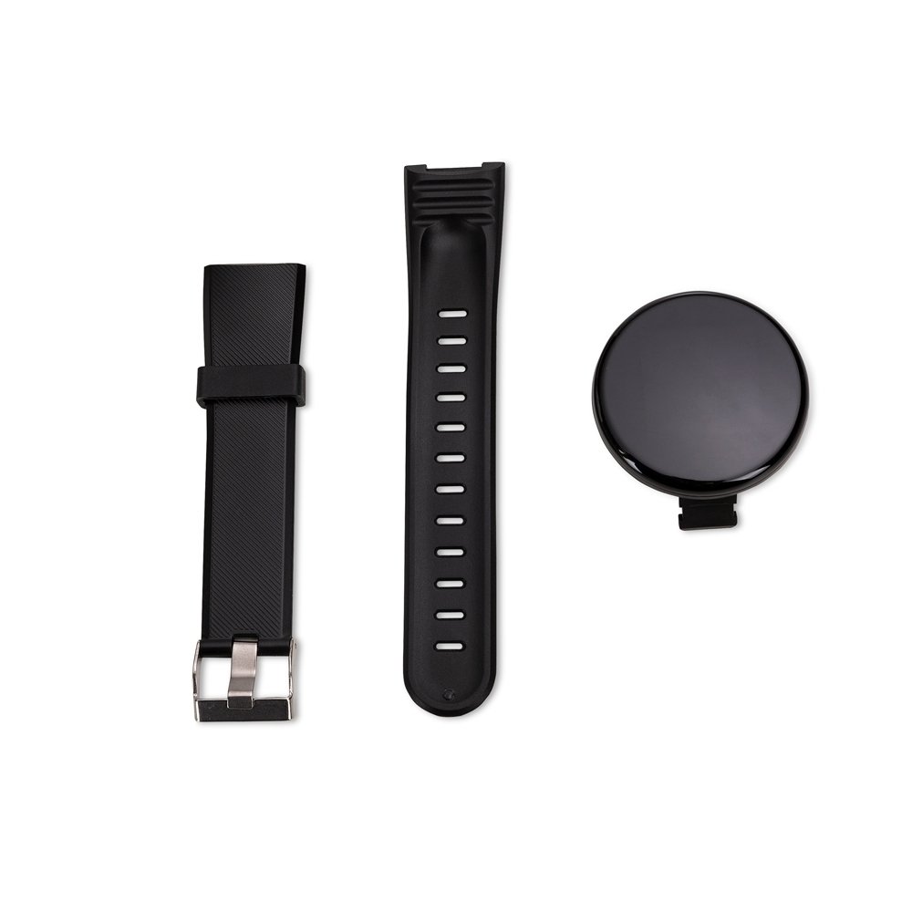 Smartwatch D18