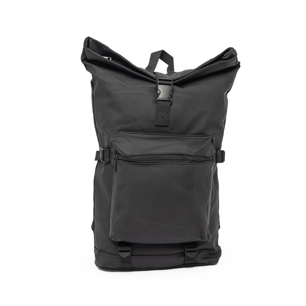 Mochila de Couro Sintético 41 L