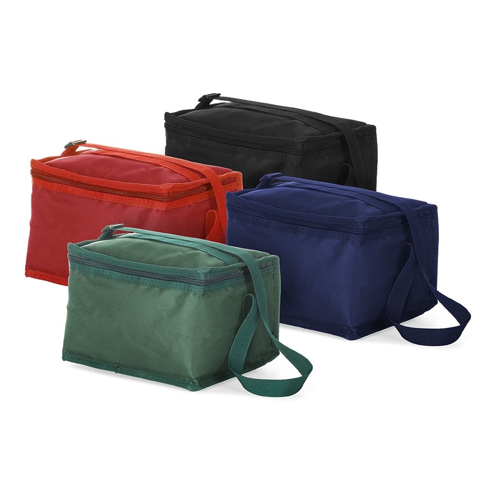 Bolsa Térmica 9 L em Nylon