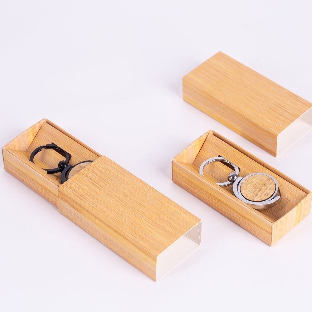 Chaveiro Metal Detalhe