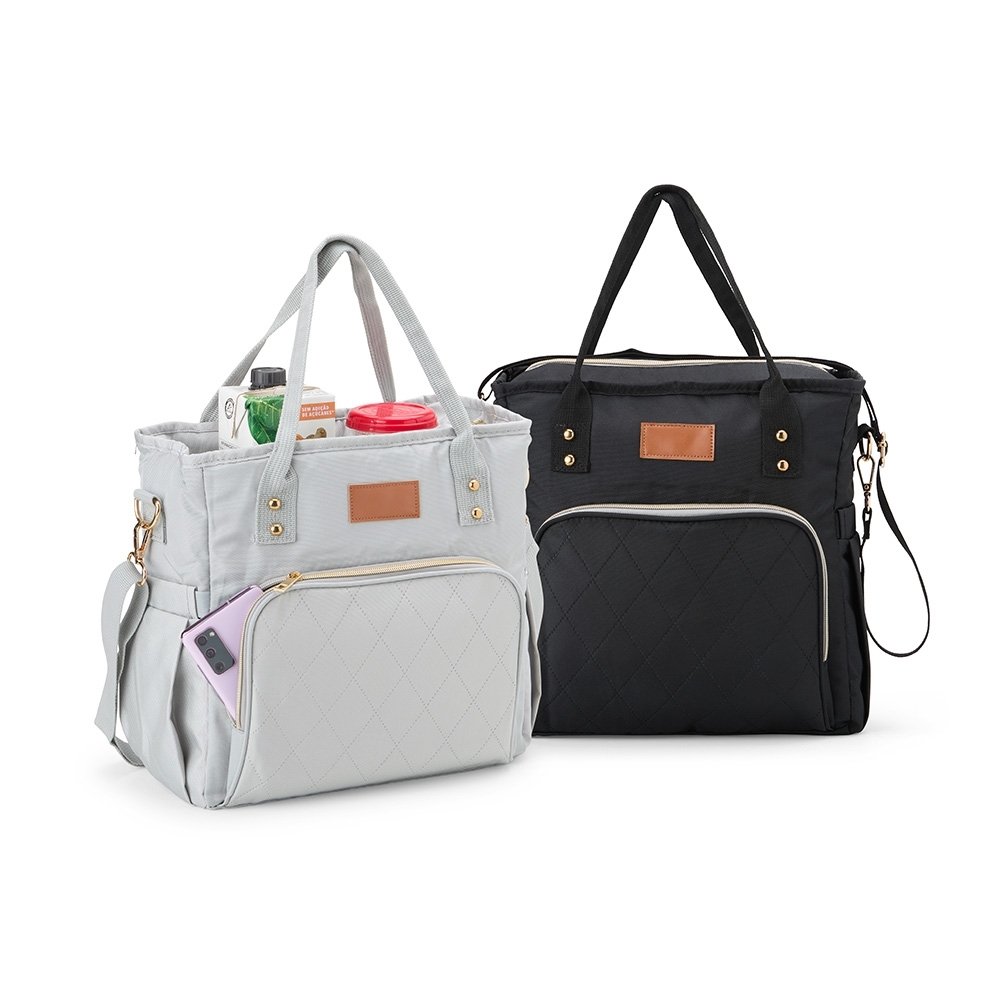 Bolsa Térmica 17 L em Oxford