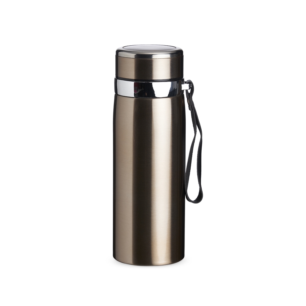 Garrafa Térmica Inox 800 Ml
