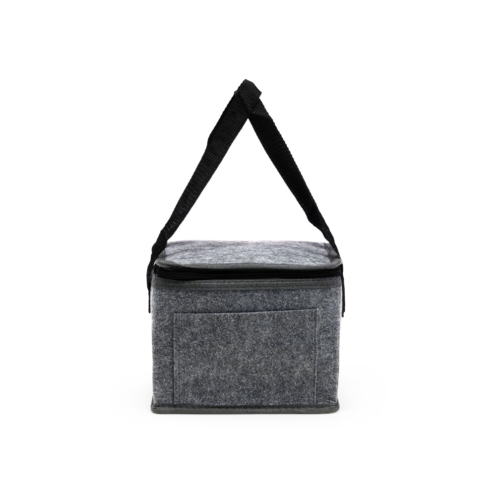 Bolsa Térmica 6 L em Feltro