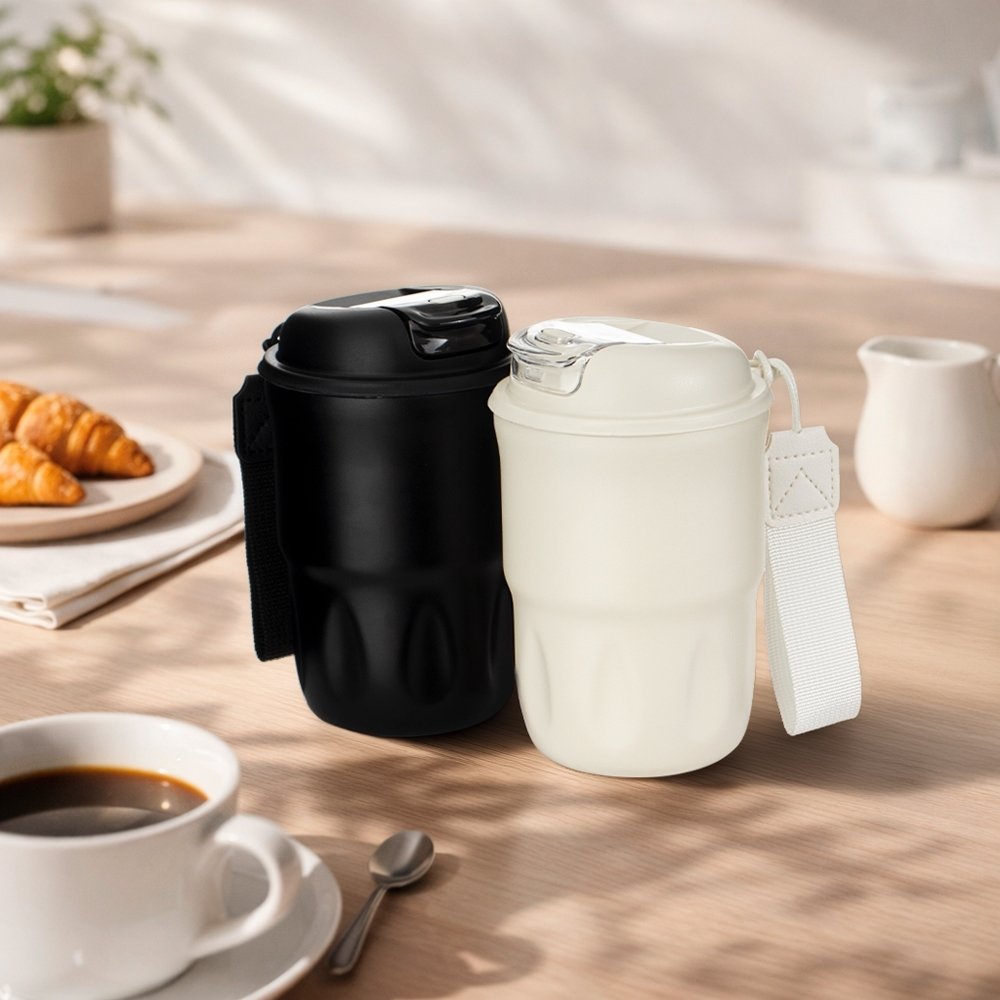 Copo Térmico 350ml em Inox