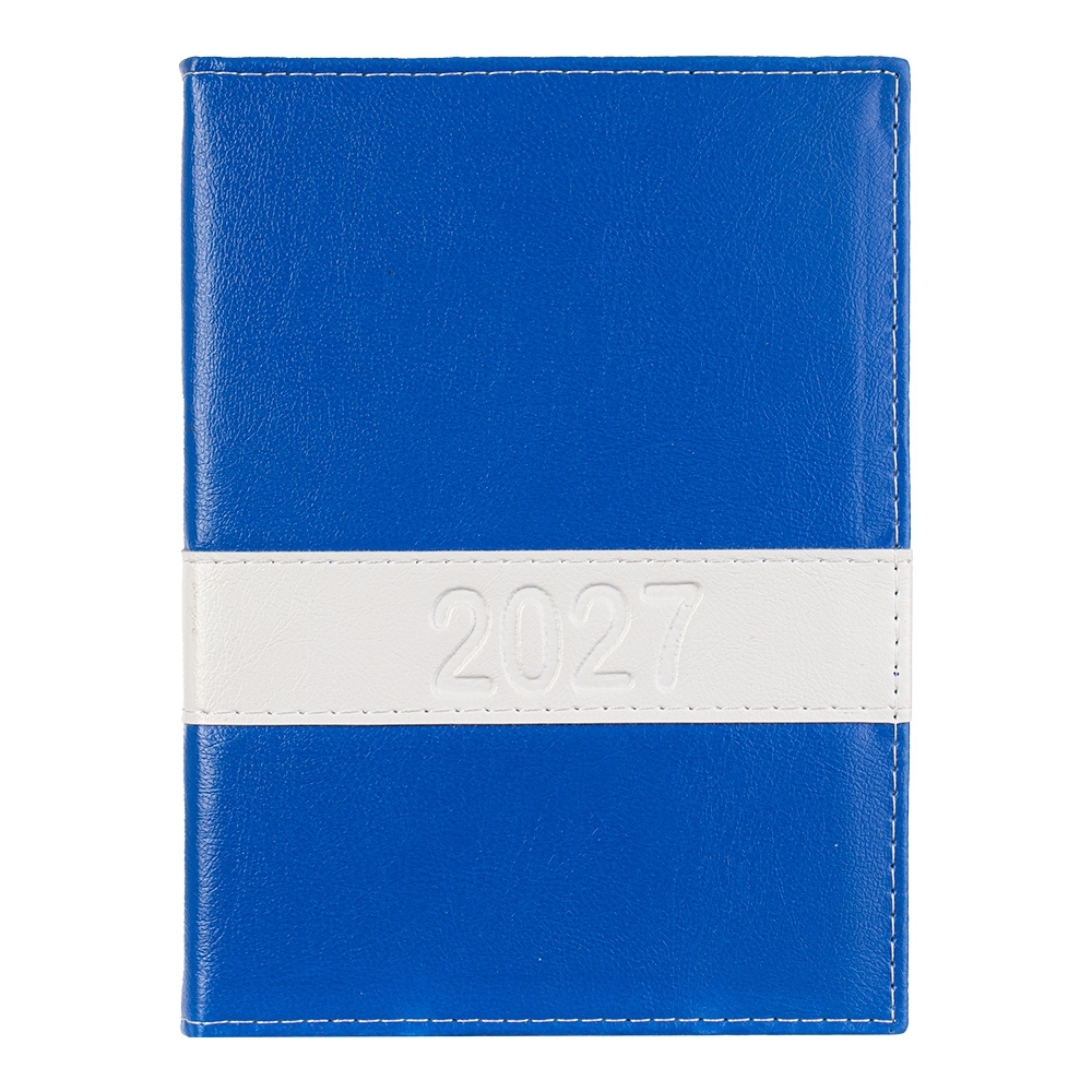 Agenda Couro Sintético