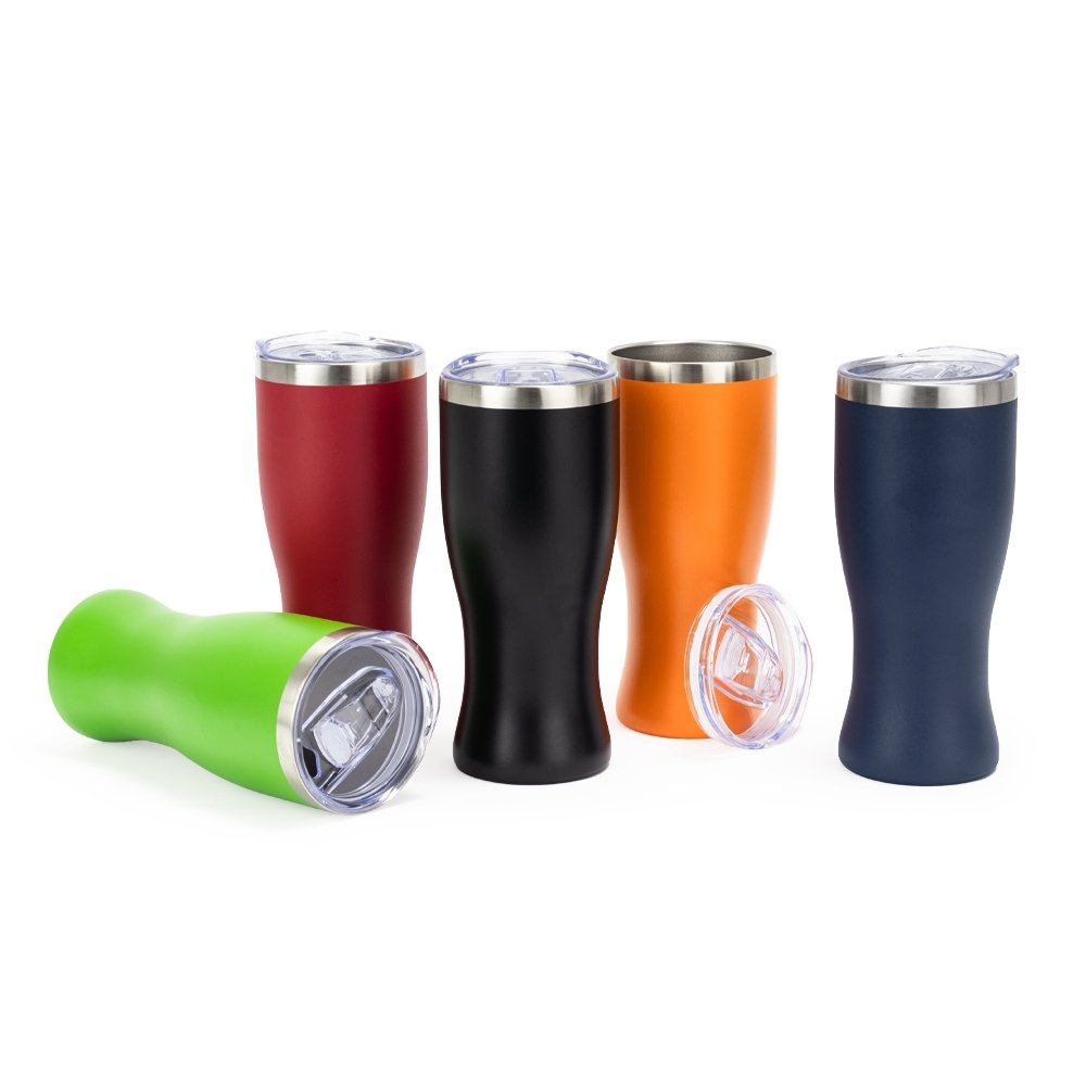 Copo Térmico com Tampa 480ml