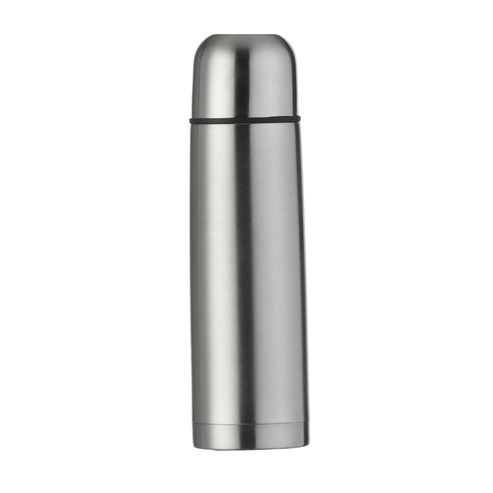 Garrafa Térmica Inox 500ml com Capa