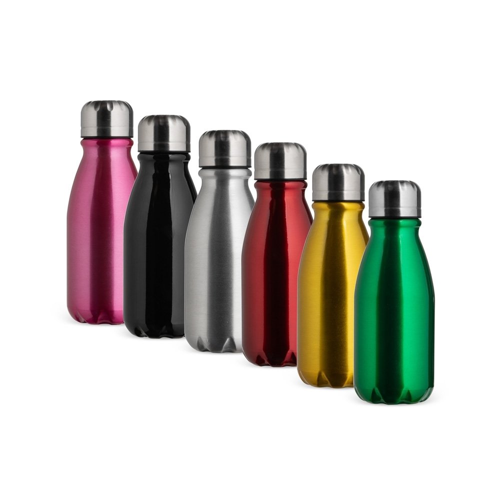Garrafa de Alumínio 400ml