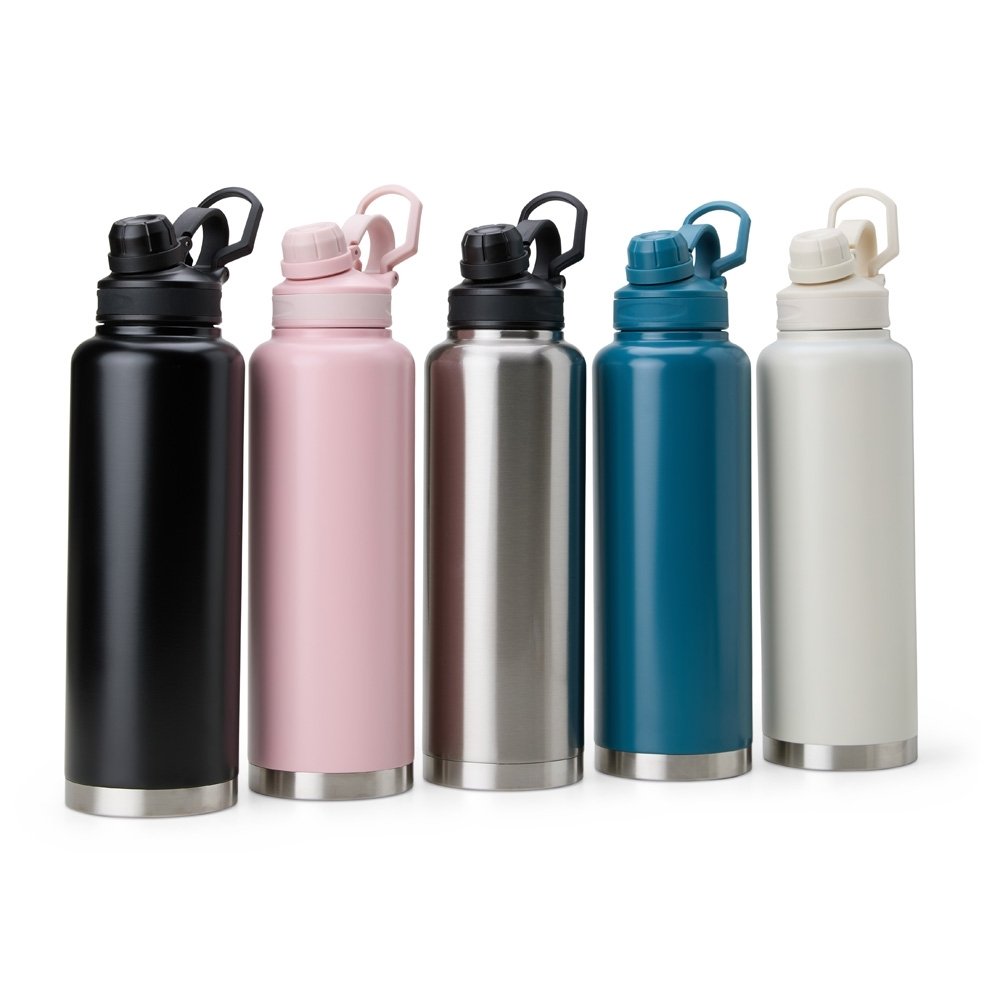 Garrafa Térmica 1,5 Litros em Inox