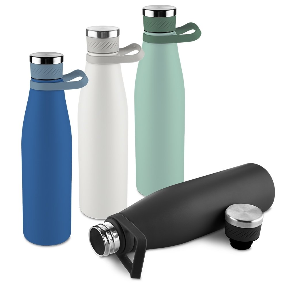 Garrafa Térmica 750ml em Inox