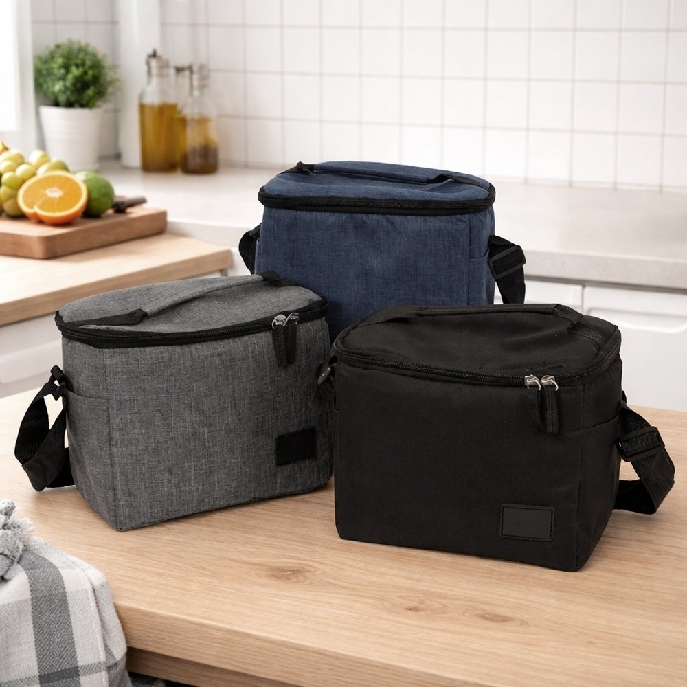 Bolsa Térmica 6 L em Oxford