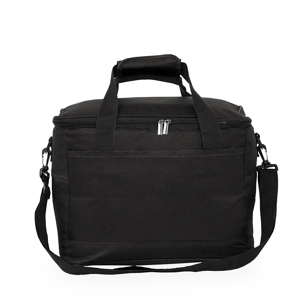 Bolsa Térmica de Camada Dupla em Tecido