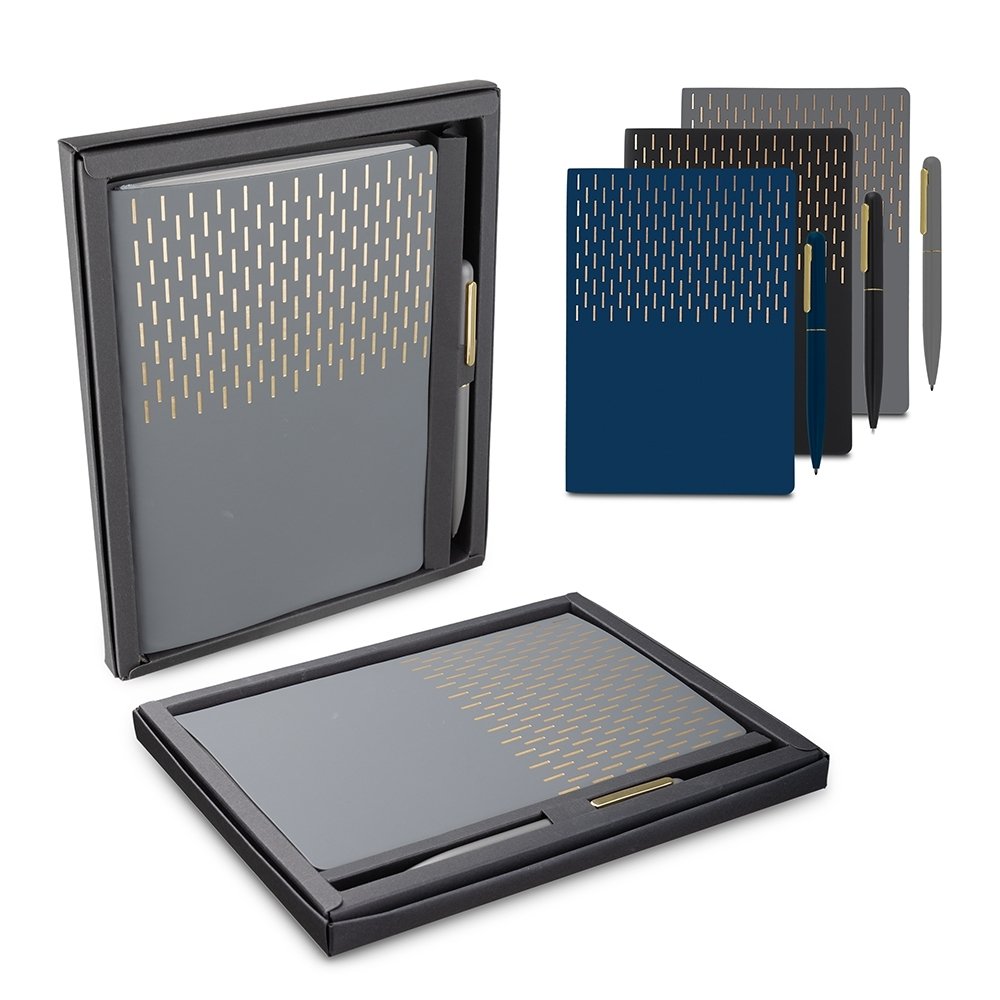 Kit Executivo 2 Peças