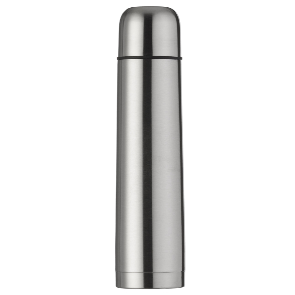 Garrafa Térmica 1 L com Capa em Inox