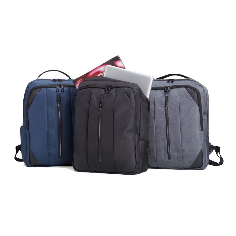 Mochila de Nylon 24 L
