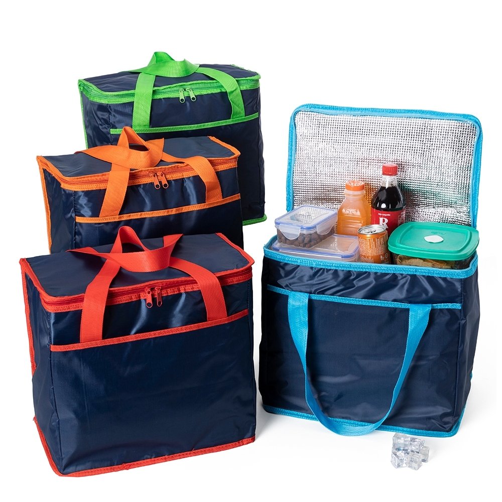 Bolsa Térmica 40 L 420d em Poliéster
