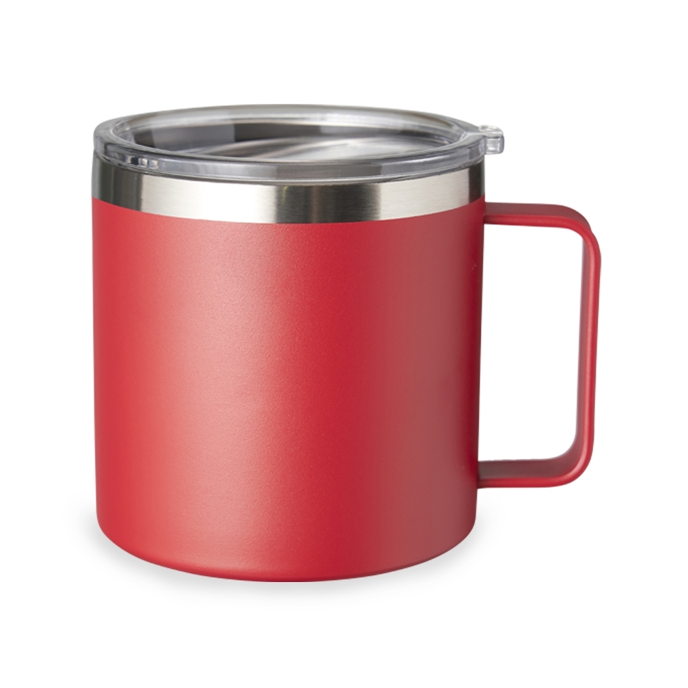 Caneca Térmica 450ml em Inox