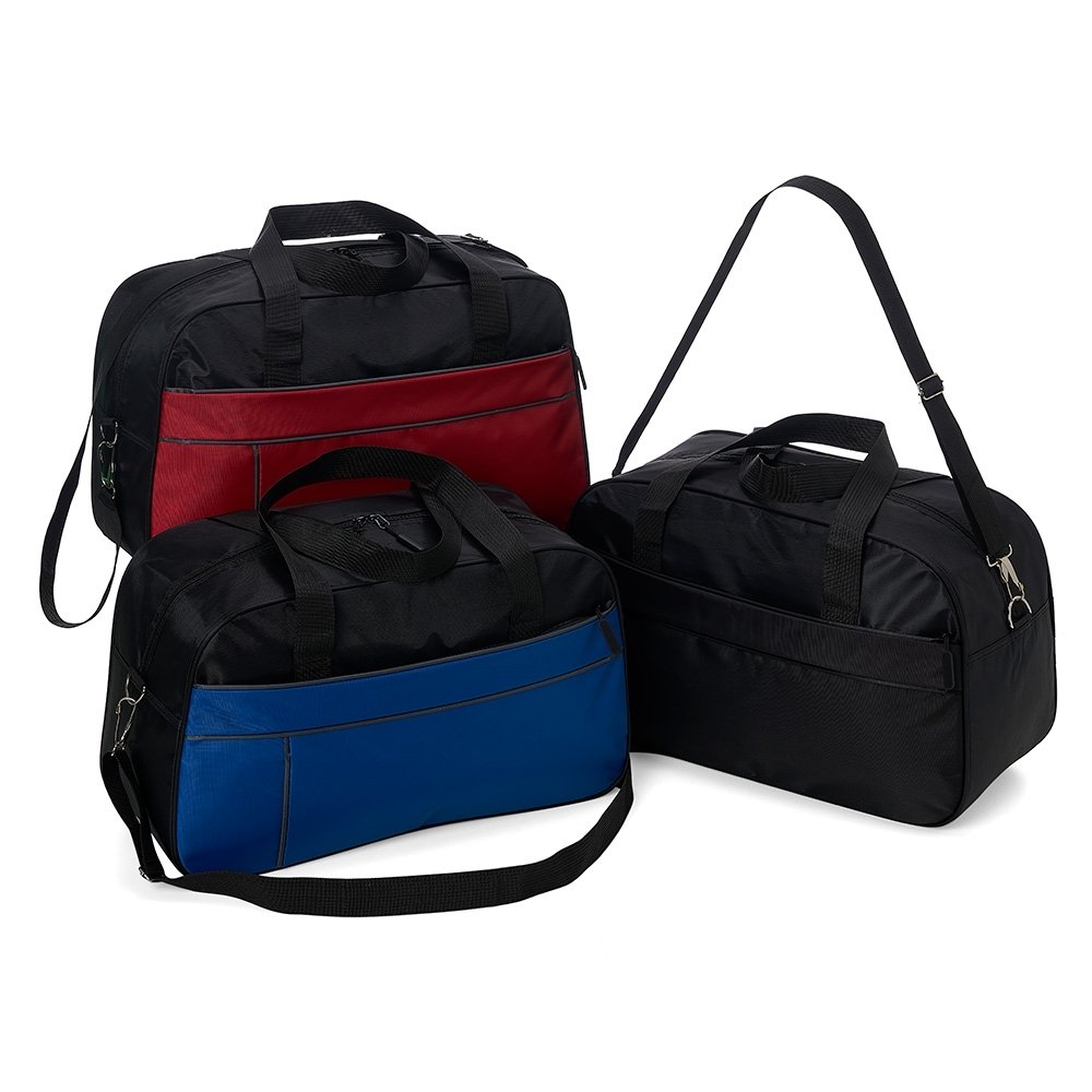 Bolsa Poliéster 38 L