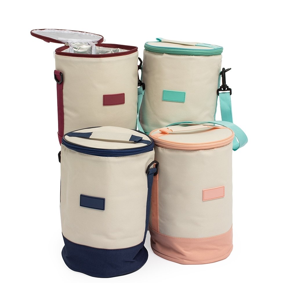 Bolsa Térmica Oxford 8 L