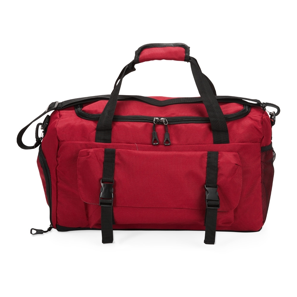 Bolsa Esportiva 39 L em Nylon