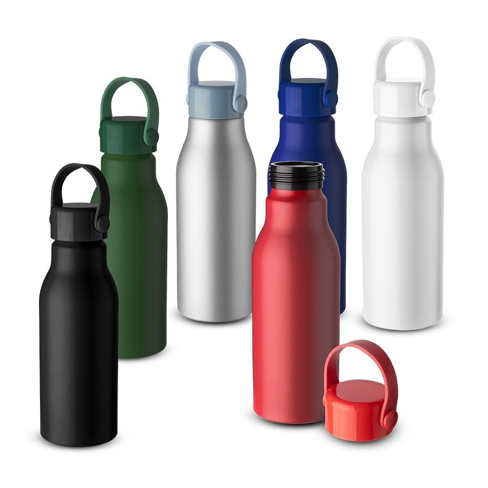 Garrafa Alumínio 700ml