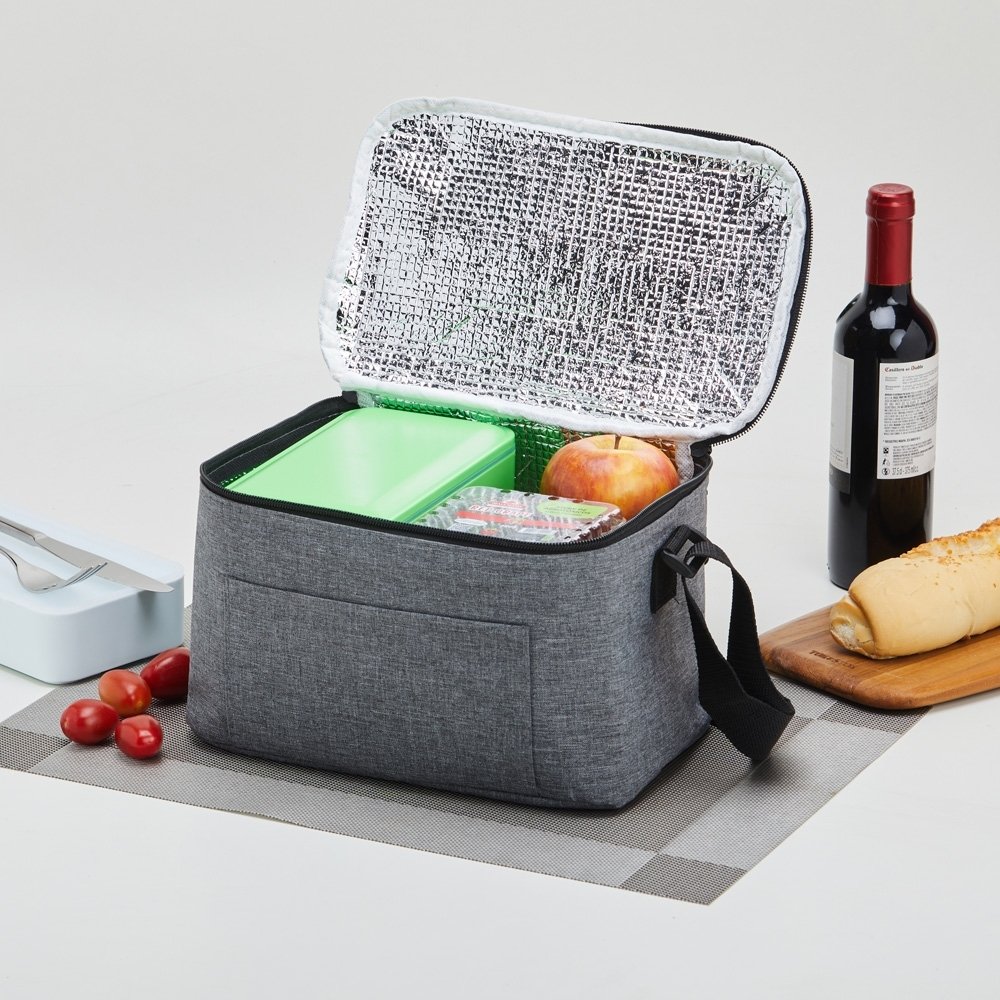 Bolsa Térmica 10 L em Poliéster