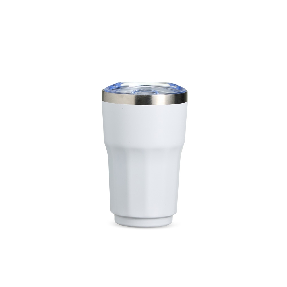 Copo Térmico 300ml em Inox