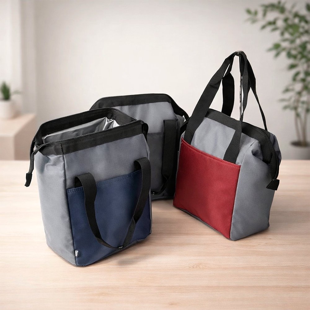 Bolsa Térmica em Tecido