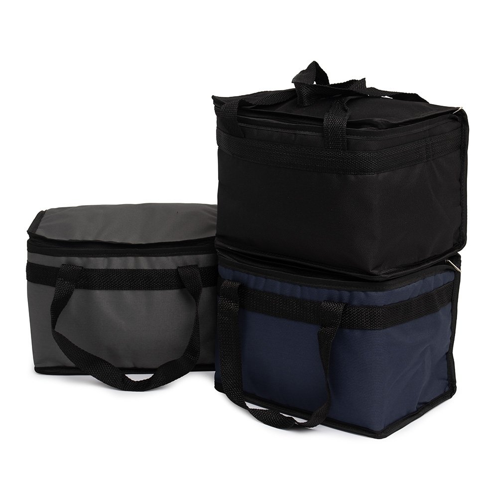 Bolsa Térmica 13 L em Nylon