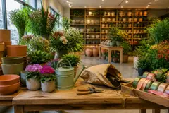 Foto do espaço para o site — Agro, plantas & floricultura