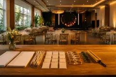 Foto do espaço para o site — Eventos, festas & corrida