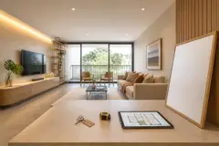 Foto do espaço para o site — Imobiliária & corretor