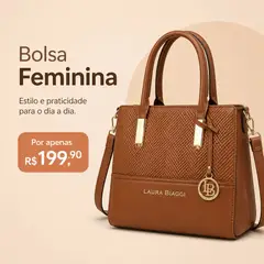 Arte de oferta — Calçados & acessórios