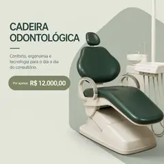 Arte de oferta — Clínica & consultório