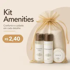 Arte de oferta — Hotel & pousada