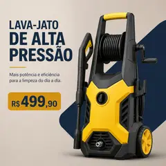 Arte de oferta — Lava-jato & estética automotiva