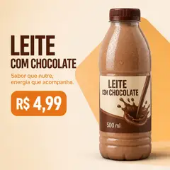Arte de oferta — Mercadinho & conveniência