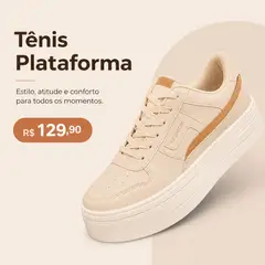 Arte de oferta — Moda & loja de roupas